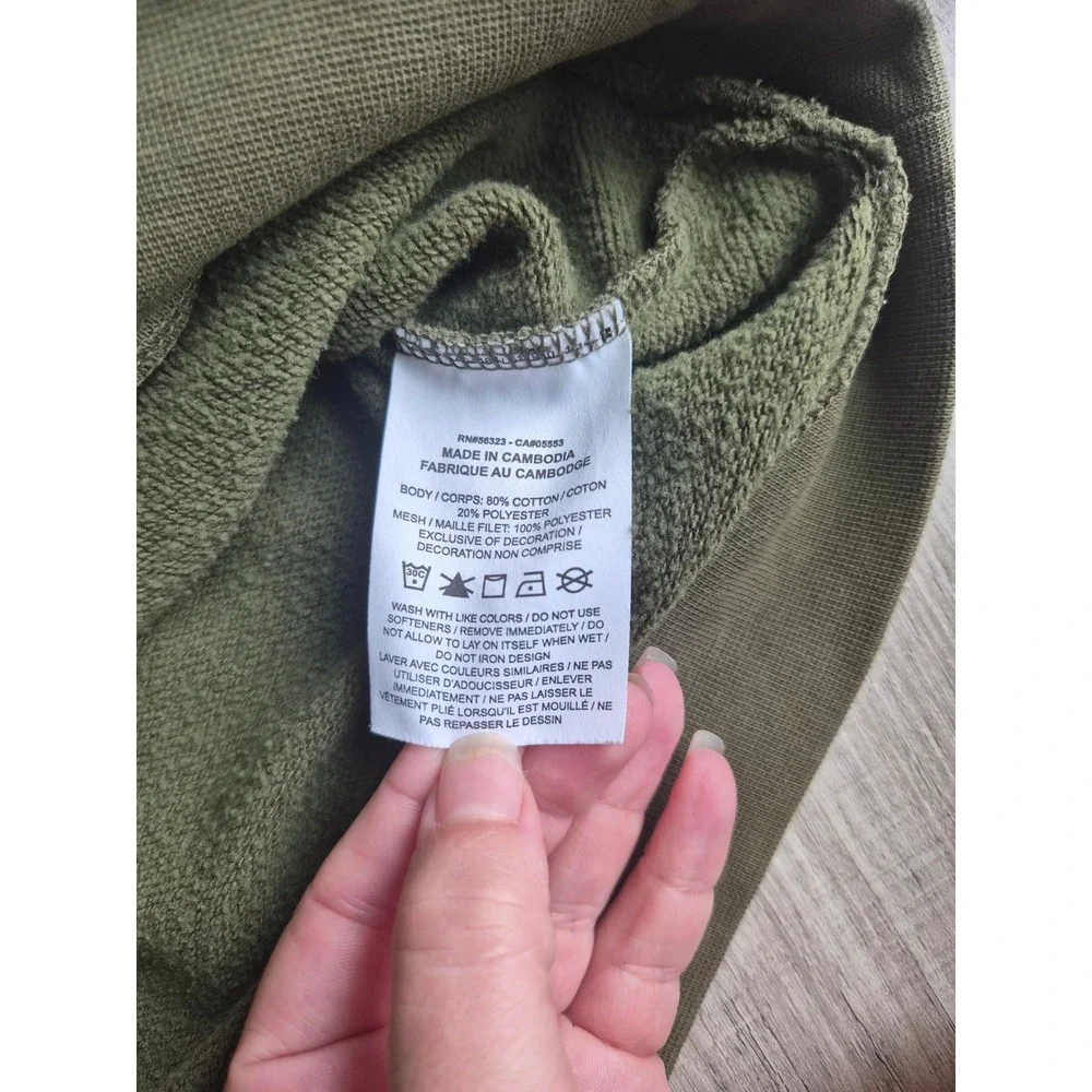 Nike sportswear fleece